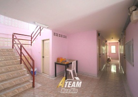 Hua Hin , Hua Hin Center, 26 Bedrooms, 26 Bathrooms, Commercial, For Sale,0,2463, A-Team Real estate