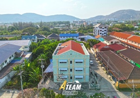 Hua Hin , Hua Hin Center, 26 Bedrooms, 26 Bathrooms, Commercial, For Sale,0,2463, A-Team Real estate