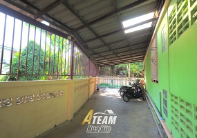 Hua Hin , Hua Hin Center, 26 Bedrooms, 26 Bathrooms, Commercial, For Sale,0,2463, A-Team Real estate