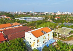 Hua Hin , Hua Hin Center, 26 Bedrooms, 26 Bathrooms, Commercial, For Sale,0,2463, A-Team Real estate