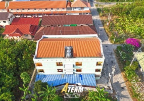Hua Hin , Hua Hin Center, 26 Bedrooms, 26 Bathrooms, Commercial, For Sale,0,2463, A-Team Real estate