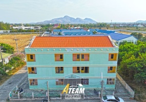 Hua Hin , Hua Hin Center, 26 Bedrooms, 26 Bathrooms, Commercial, For Sale,0,2463, A-Team Real estate
