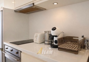 Jamjuree Condo Hua Hin, studio condo for rent Hua Hin, sea view condo Hua Hin, Hua Hin condominium rental, furnished studio Hua Hin, beach condo Hua Hin, Hua Hin rental property