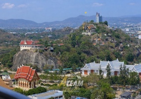 Jamjuree Condo Hua Hin, studio condo for rent Hua Hin, sea view condo Hua Hin, Hua Hin condominium rental, furnished studio Hua Hin, beach condo Hua Hin, Hua Hin rental property