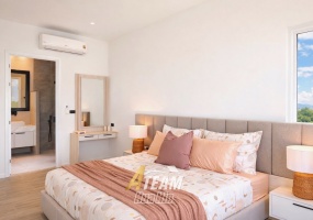 Hua Hin, Wangpong , 5 Bedrooms, 5 Bathrooms, House / Villa, For Sale, ,0,2467, A-Team Real estate