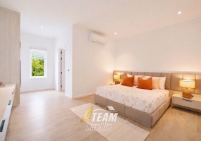 Hua Hin, Wangpong , 5 Bedrooms, 5 Bathrooms, House / Villa, For Sale, ,0,2467, A-Team Real estate