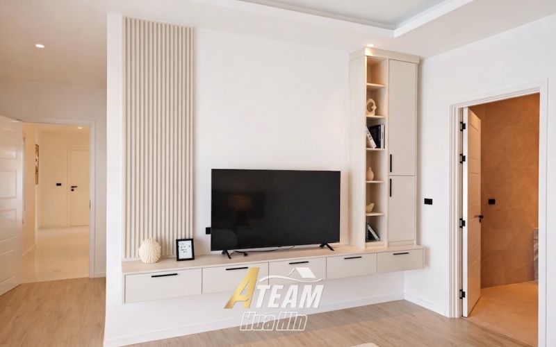 Hua Hin, Wangpong , 5 Bedrooms, 5 Bathrooms, House / Villa, For Sale, ,0,2467, A-Team Real estate