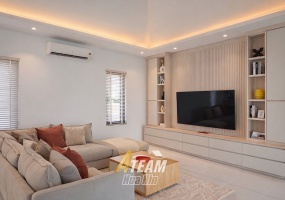 Hua Hin, Wangpong , 5 Bedrooms, 5 Bathrooms, House / Villa, For Sale, ,0,2467, A-Team Real estate
