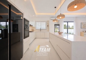 Hua Hin, Wangpong , 5 Bedrooms, 5 Bathrooms, House / Villa, For Sale, ,0,2467, A-Team Real estate