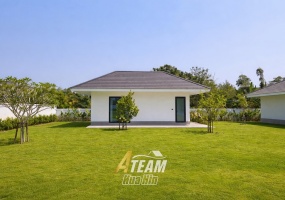 Hua Hin, Wangpong , 5 Bedrooms, 5 Bathrooms, House / Villa, For Sale, ,0,2467, A-Team Real estate