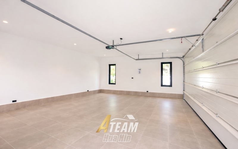 Hua Hin, Wangpong , 5 Bedrooms, 5 Bathrooms, House / Villa, For Sale, ,0,2467, A-Team Real estate