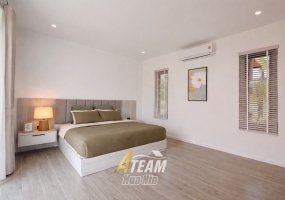 Hua Hin, Wangpong , 5 Bedrooms, 5 Bathrooms, House / Villa, For Sale, ,0,2467, A-Team Real estate