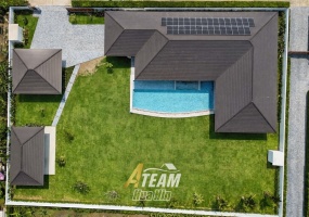 Hua Hin, Wangpong , 5 Bedrooms, 5 Bathrooms, House / Villa, For Sale, ,0,2467, A-Team Real estate