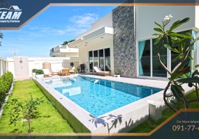 Thap Thai, 2 Bedrooms, 2 Bathrooms, House / Villa, For Rent,0,2469, A-Team Real estate