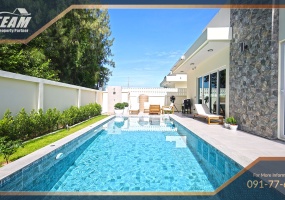 Thap Thai, 2 Bedrooms, 2 Bathrooms, House / Villa, For Rent,0,2469, A-Team Real estate