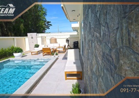 Thap Thai, 2 Bedrooms, 2 Bathrooms, House / Villa, For Rent,0,2469, A-Team Real estate