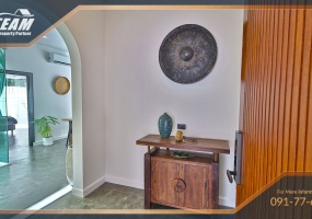Thap Thai, 2 Bedrooms, 2 Bathrooms, House / Villa, For Rent,0,2469, A-Team Real estate