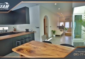 Thap Thai, 2 Bedrooms, 2 Bathrooms, House / Villa, For Rent,0,2469, A-Team Real estate