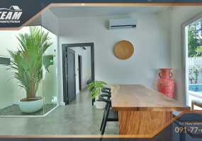 Thap Thai, 2 Bedrooms, 2 Bathrooms, House / Villa, For Rent,0,2469, A-Team Real estate