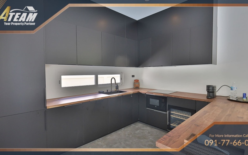 Thap Thai, 2 Bedrooms, 2 Bathrooms, House / Villa, For Rent,0,2469, A-Team Real estate