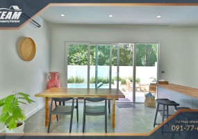 Thap Thai, 2 Bedrooms, 2 Bathrooms, House / Villa, For Rent,0,2469, A-Team Real estate