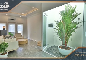Thap Thai, 2 Bedrooms, 2 Bathrooms, House / Villa, For Rent,0,2469, A-Team Real estate