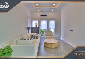 Thap Thai, 2 Bedrooms, 2 Bathrooms, House / Villa, For Rent,0,2469, A-Team Real estate