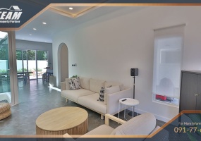 Thap Thai, 2 Bedrooms, 2 Bathrooms, House / Villa, For Rent,0,2469, A-Team Real estate