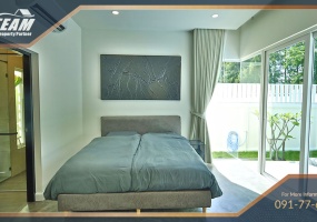 Thap Thai, 2 Bedrooms, 2 Bathrooms, House / Villa, For Rent,0,2469, A-Team Real estate