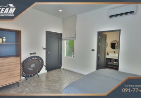 Thap Thai, 2 Bedrooms, 2 Bathrooms, House / Villa, For Rent,0,2469, A-Team Real estate