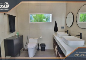 Thap Thai, 2 Bedrooms, 2 Bathrooms, House / Villa, For Rent,0,2469, A-Team Real estate