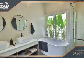 Thap Thai, 2 Bedrooms, 2 Bathrooms, House / Villa, For Rent,0,2469, A-Team Real estate