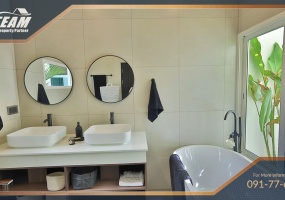 Thap Thai, 2 Bedrooms, 2 Bathrooms, House / Villa, For Rent,0,2469, A-Team Real estate
