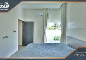 Thap Thai, 2 Bedrooms, 2 Bathrooms, House / Villa, For Rent,0,2469, A-Team Real estate