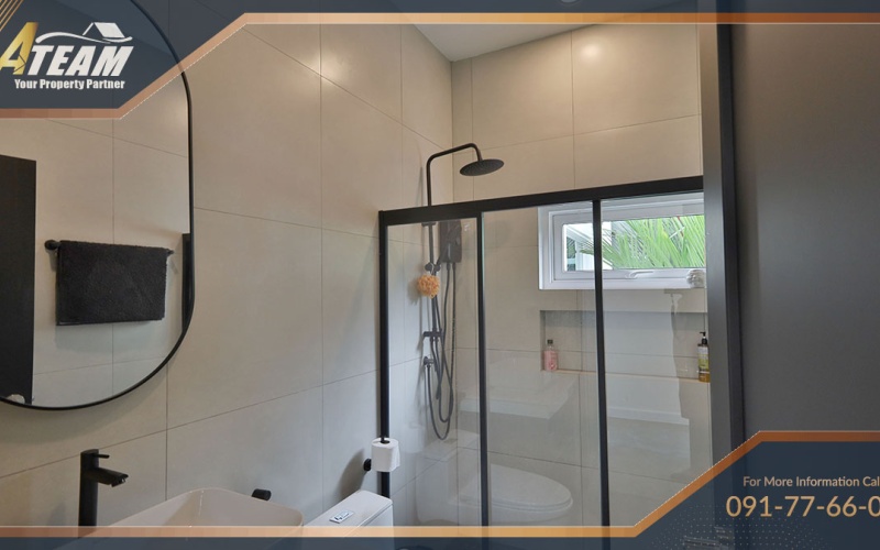 Thap Thai, 2 Bedrooms, 2 Bathrooms, House / Villa, For Rent,0,2469, A-Team Real estate
