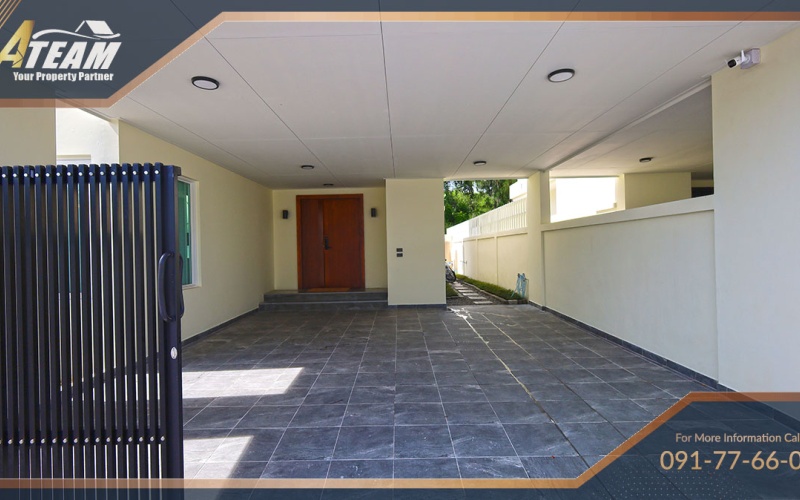 Thap Thai, 2 Bedrooms, 2 Bathrooms, House / Villa, For Rent,0,2469, A-Team Real estate