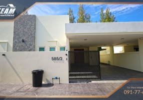 Thap Thai, 2 Bedrooms, 2 Bathrooms, House / Villa, For Rent,0,2469, A-Team Real estate