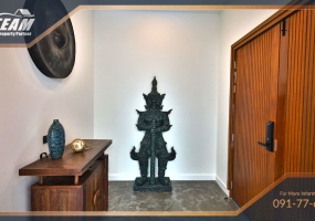 Thap Thai, 2 Bedrooms, 2 Bathrooms, House / Villa, For Rent,0,2469, A-Team Real estate