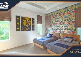 Thap Thai, 2 Bedrooms, 2 Bathrooms, House / Villa, For Rent,0,2470, A-Team Real estate