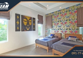 Thap Thai, 2 Bedrooms, 2 Bathrooms, House / Villa, For Rent,0,2470, A-Team Real estate