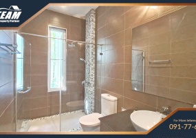 Thap Thai, 2 Bedrooms, 2 Bathrooms, House / Villa, For Rent,0,2470, A-Team Real estate
