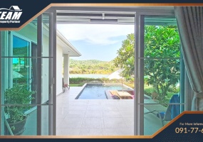 Thap Thai, 2 Bedrooms, 2 Bathrooms, House / Villa, For Rent,0,2470, A-Team Real estate