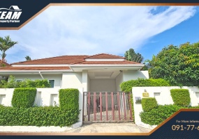Thap Thai, 2 Bedrooms, 2 Bathrooms, House / Villa, For Rent,0,2470, A-Team Real estate