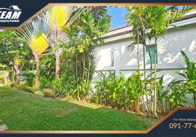 Thap Thai, 2 Bedrooms, 2 Bathrooms, House / Villa, For Rent,0,2470, A-Team Real estate