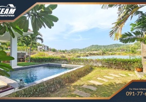 Thap Thai, 2 Bedrooms, 2 Bathrooms, House / Villa, For Rent,0,2470, A-Team Real estate