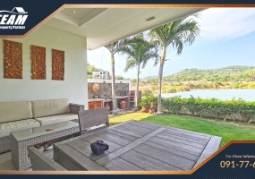 Thap Thai, 2 Bedrooms, 2 Bathrooms, House / Villa, For Rent,0,2470, A-Team Real estate