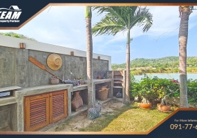 Thap Thai, 2 Bedrooms, 2 Bathrooms, House / Villa, For Rent,0,2470, A-Team Real estate