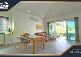 Thap Thai, 2 Bedrooms, 2 Bathrooms, House / Villa, For Rent,0,2470, A-Team Real estate