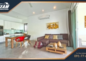 Thap Thai, 2 Bedrooms, 2 Bathrooms, House / Villa, For Rent,0,2470, A-Team Real estate