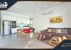 Thap Thai, 2 Bedrooms, 2 Bathrooms, House / Villa, For Rent,0,2470, A-Team Real estate